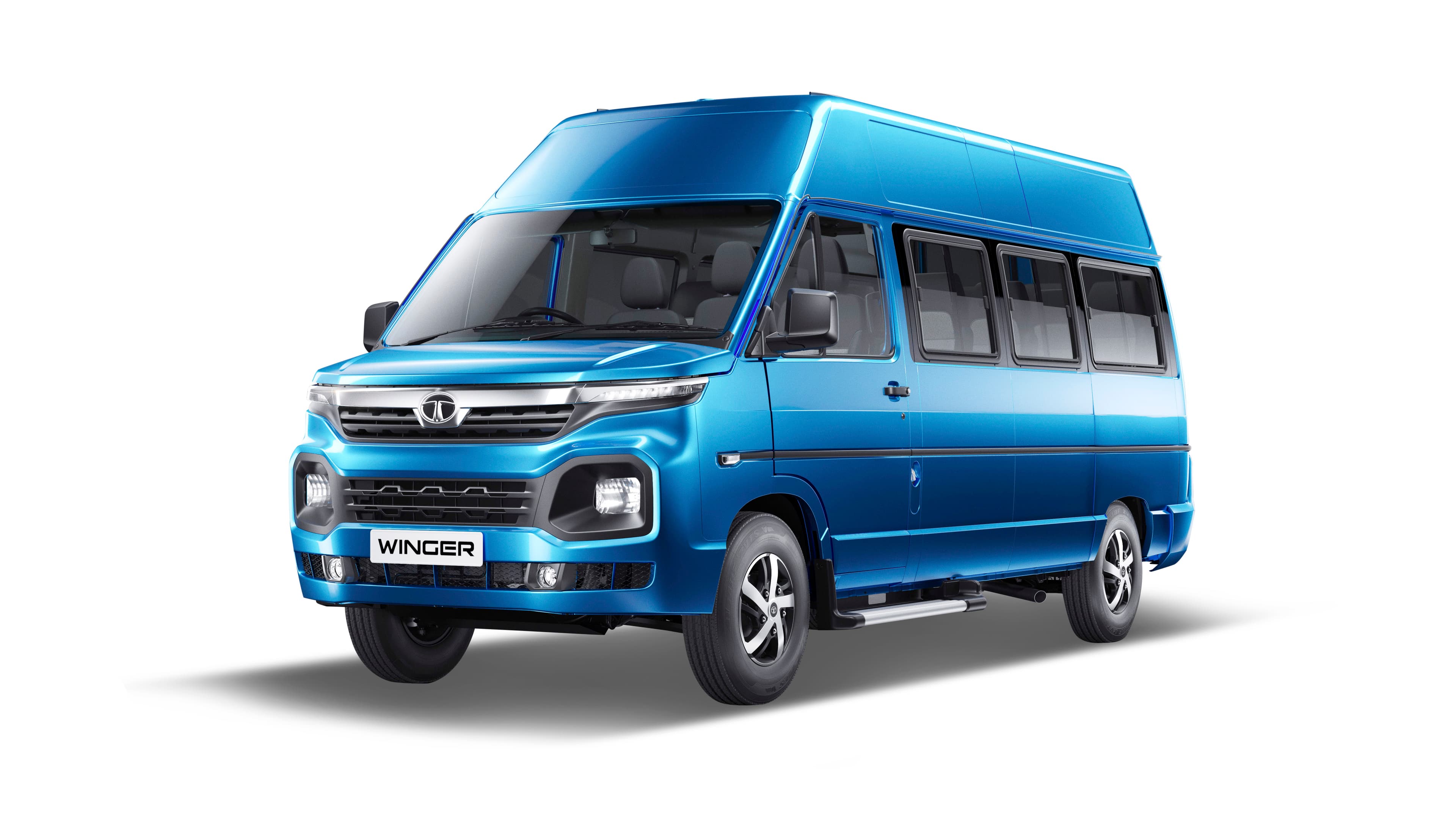 Tata Winger 26 Seater