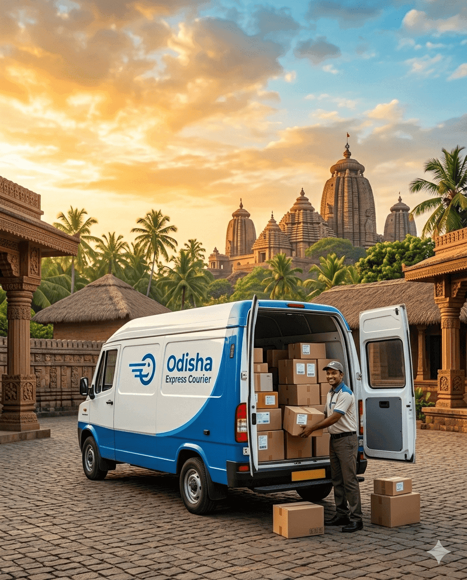 Package Service / Duty