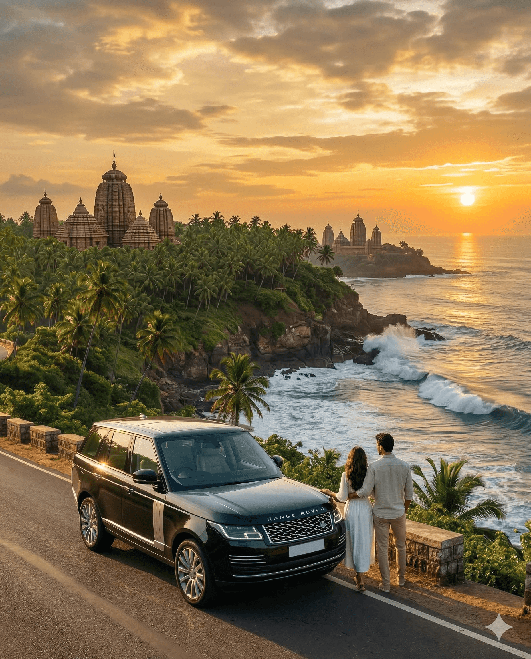 Car Rental And Booking